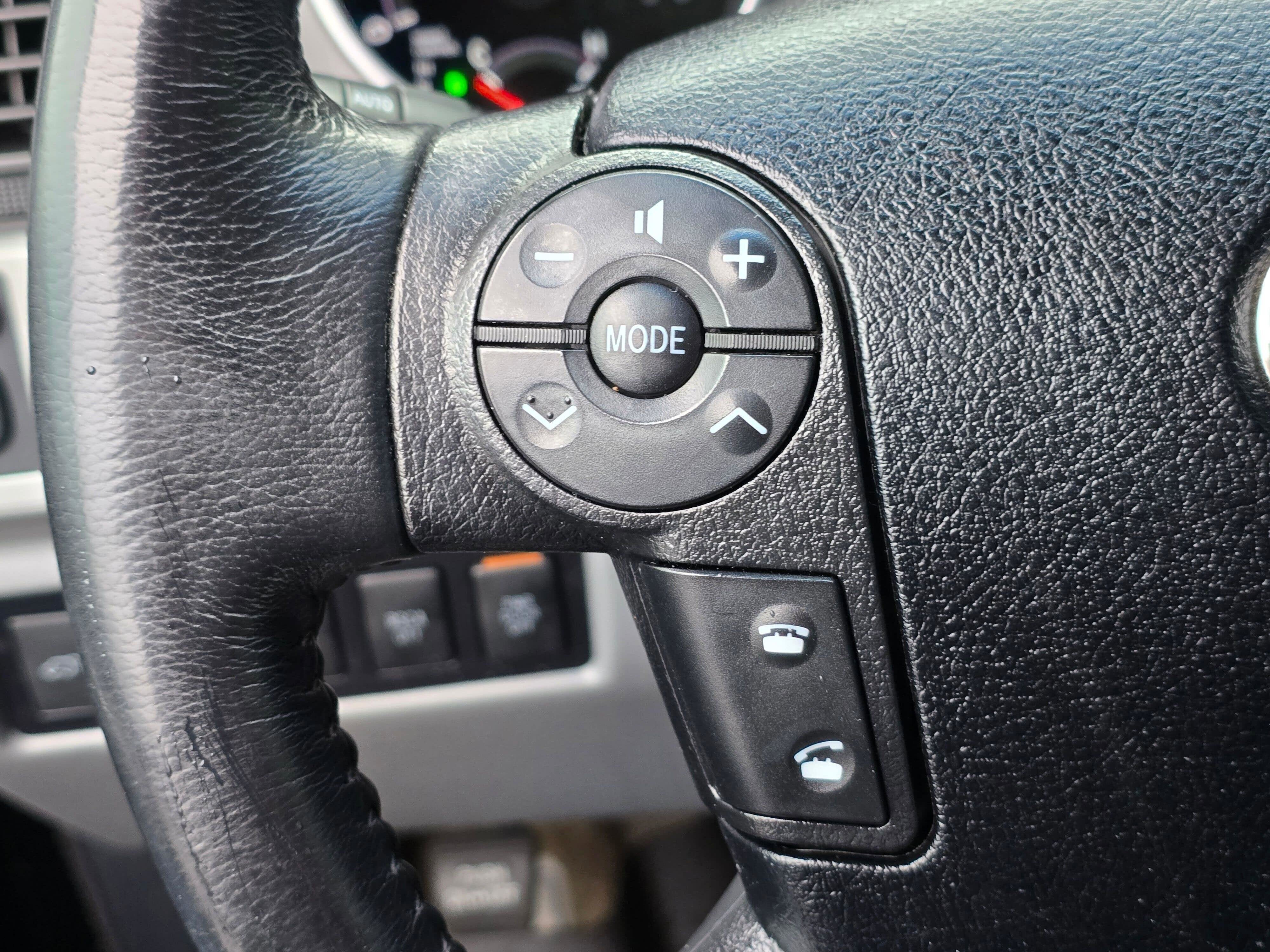 2008 Toyota Sequoia Ltd