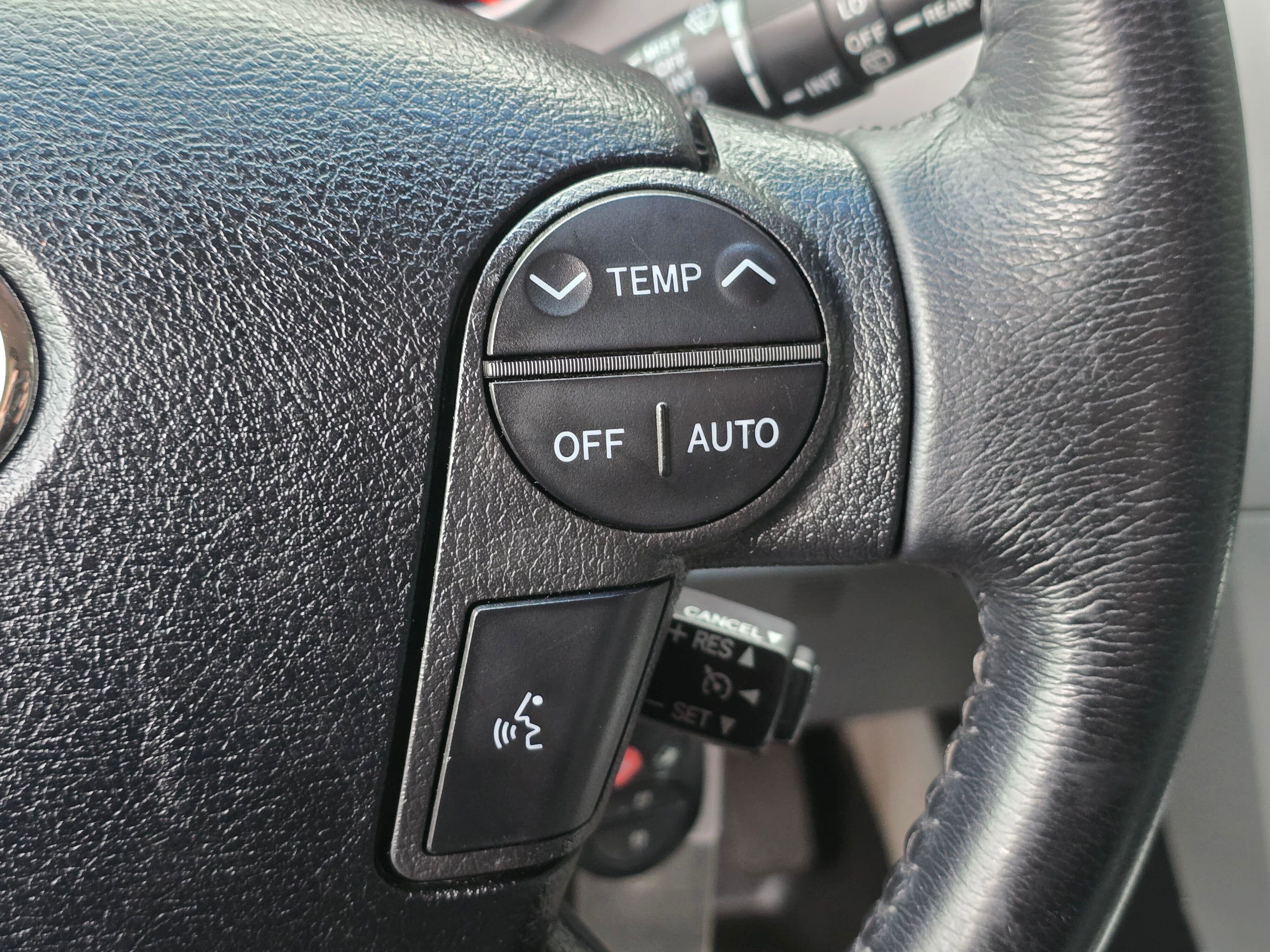 2008 Toyota Sequoia Ltd