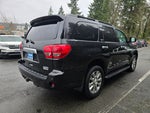 2008 Toyota Sequoia Ltd