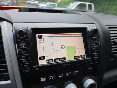 2008 Toyota Sequoia Ltd