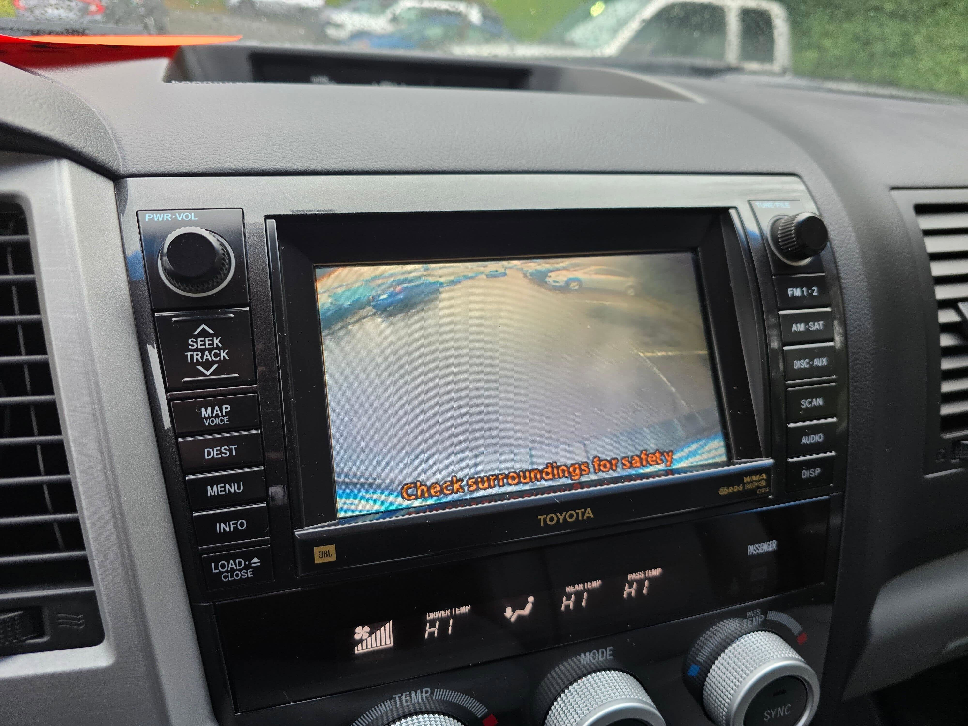 2008 Toyota Sequoia Ltd