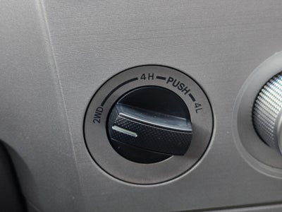 2008 Toyota Sequoia Ltd