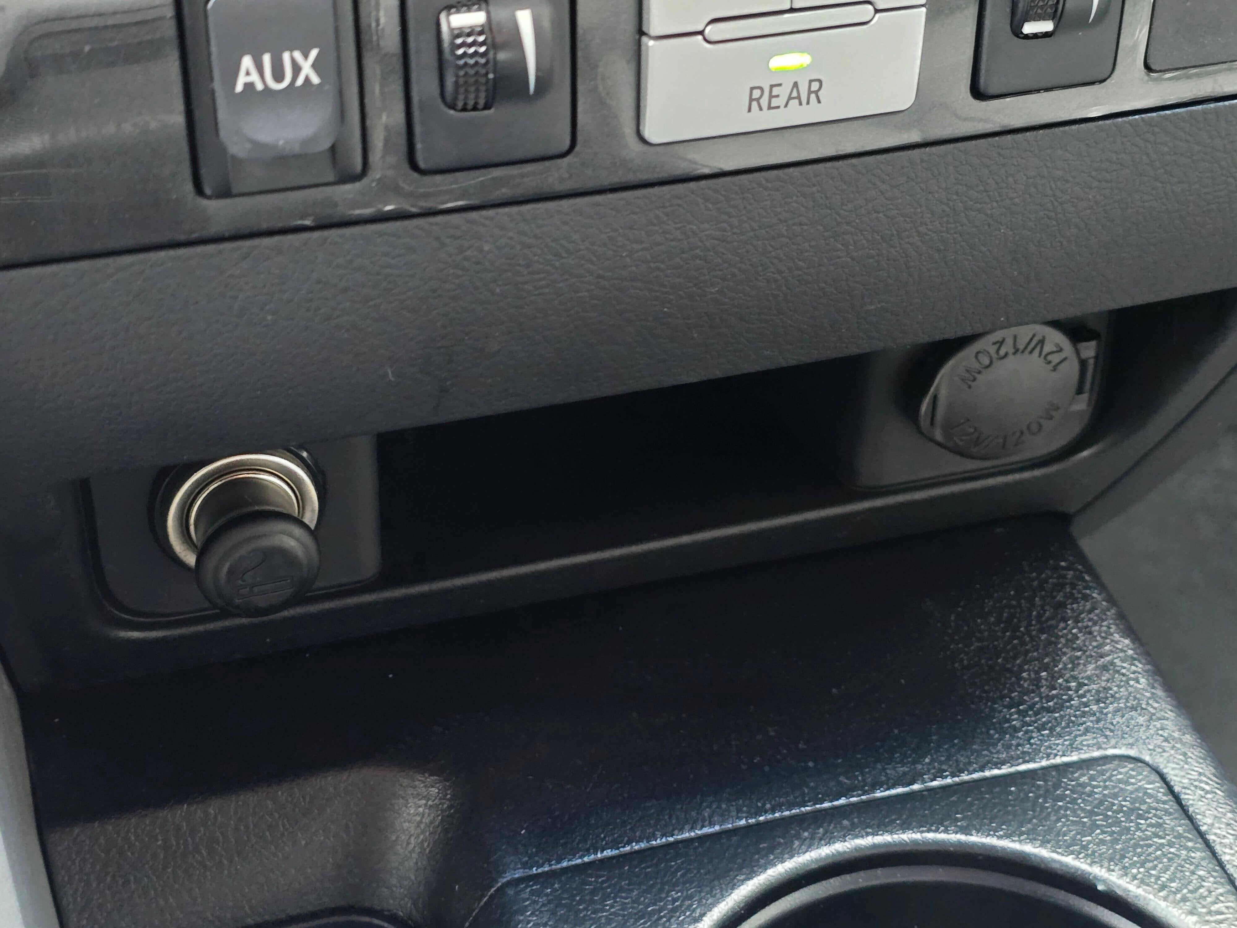 2008 Toyota Sequoia Ltd