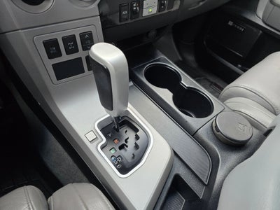 2008 Toyota Sequoia Ltd