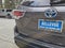 2015 Toyota Highlander Hybrid Limited Platinum