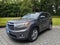 2015 Toyota Highlander Hybrid Limited Platinum