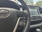 2015 Toyota Highlander Hybrid Limited Platinum