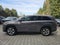 2015 Toyota Highlander Hybrid Limited Platinum
