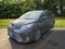 2020 Toyota Sienna XLE