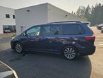2020 Toyota Sienna XLE