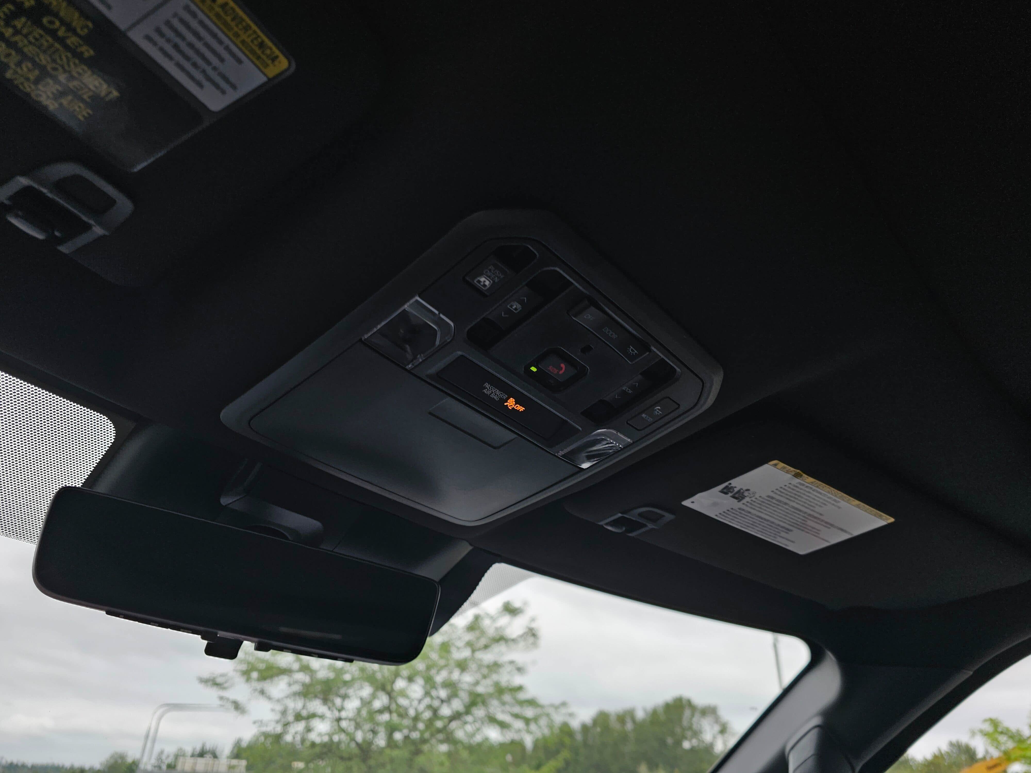 2023 Toyota Tundra 4WD Platinum Hybrid