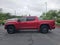2023 Toyota Tundra 4WD Platinum Hybrid