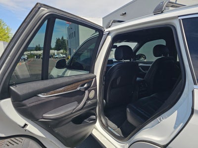 2018 BMW X5 xDrive40e iPerformance