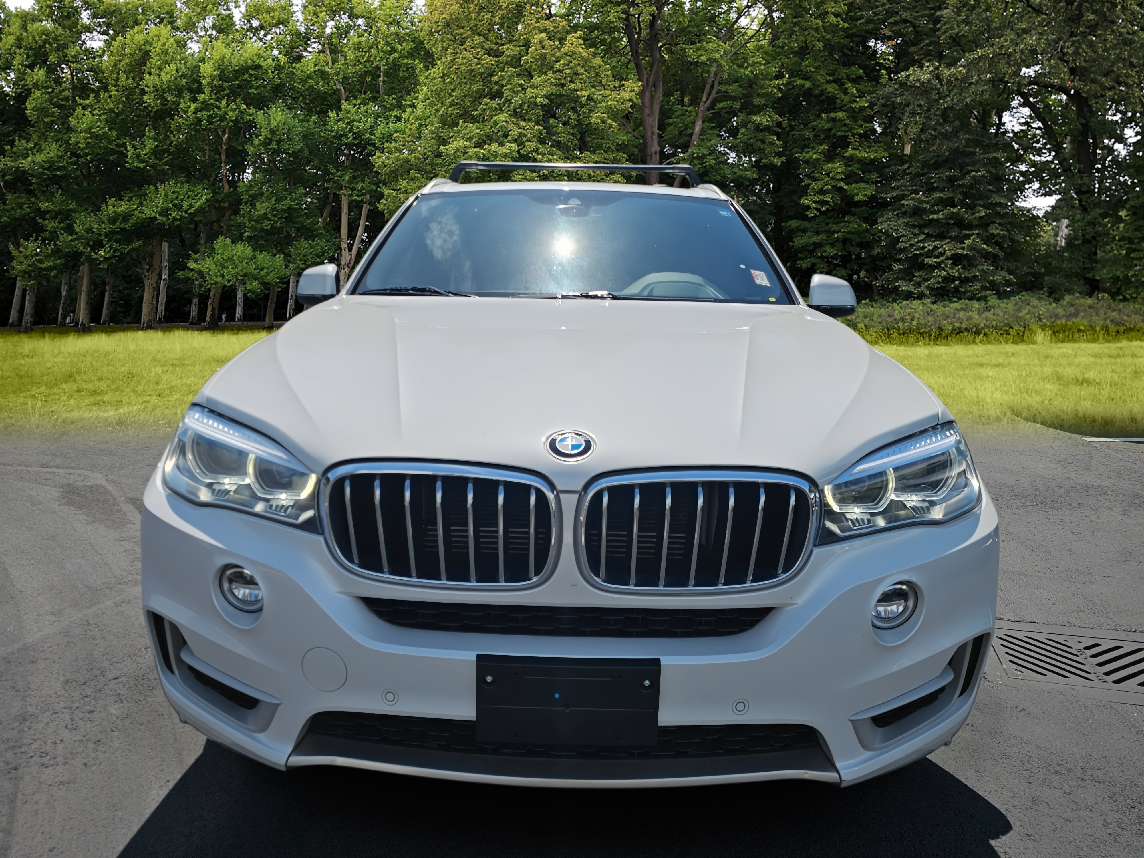 2018 BMW X5 xDrive40e iPerformance