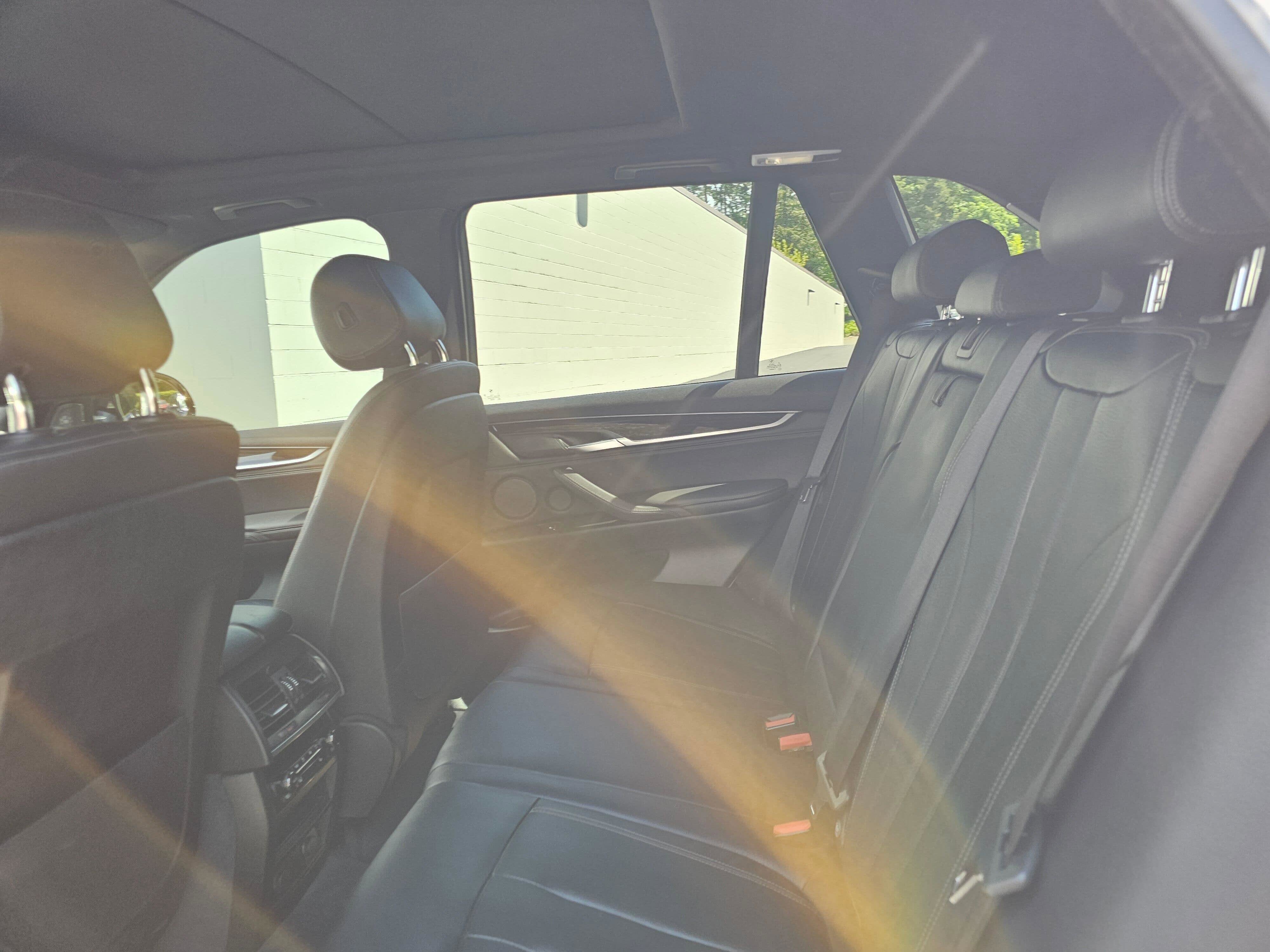 2018 BMW X5 xDrive40e iPerformance