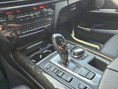 2018 BMW X5 xDrive40e iPerformance