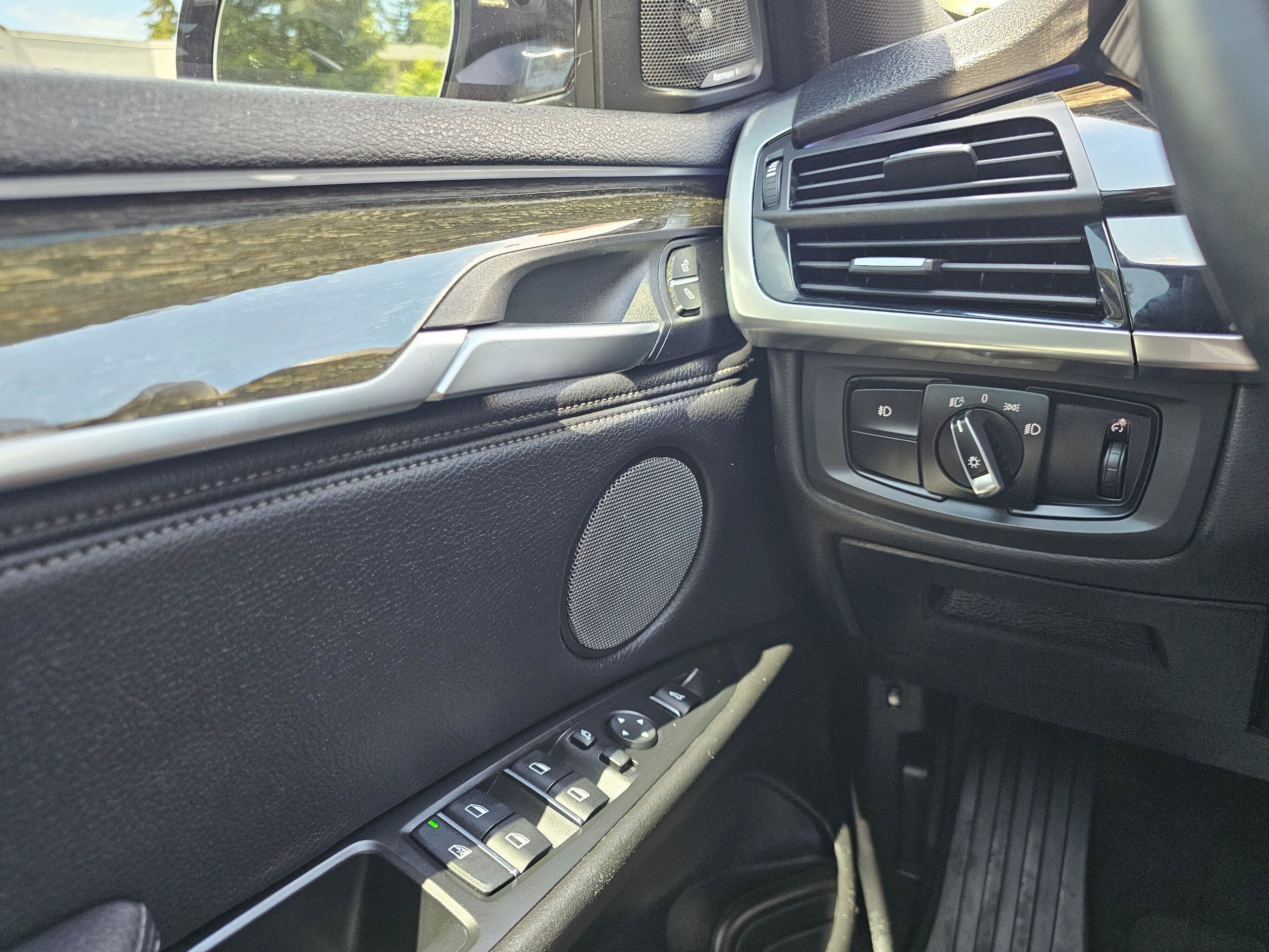 2018 BMW X5 xDrive40e iPerformance