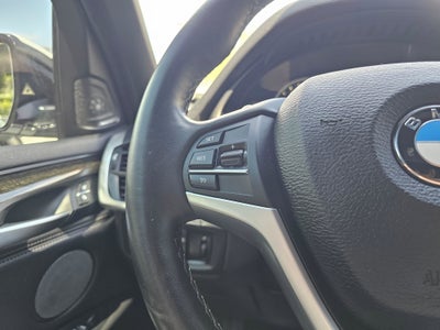 2018 BMW X5 xDrive40e iPerformance