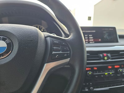 2018 BMW X5 xDrive40e iPerformance