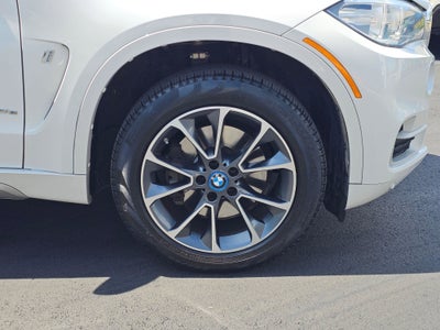 2018 BMW X5 xDrive40e iPerformance