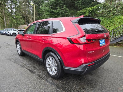 2023 Honda CR-V EX