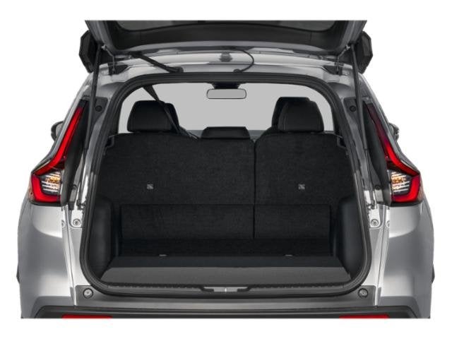 2027 Honda CR-V Hybrid Sport