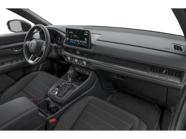 2027 Honda CR-V Hybrid Sport