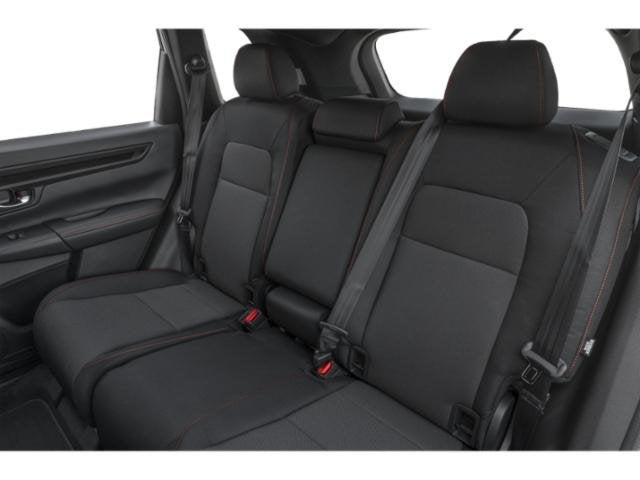 2027 Honda CR-V Hybrid Sport