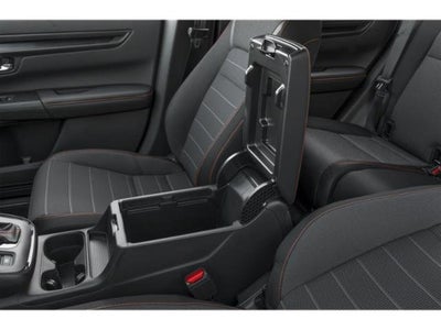2027 Honda CR-V Hybrid Sport