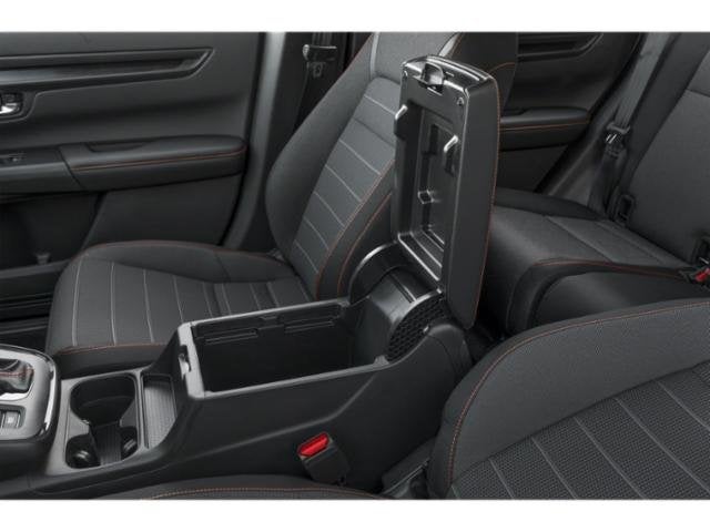2027 Honda CR-V Hybrid Sport