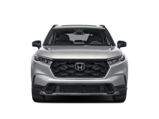 2027 Honda CR-V Hybrid Sport