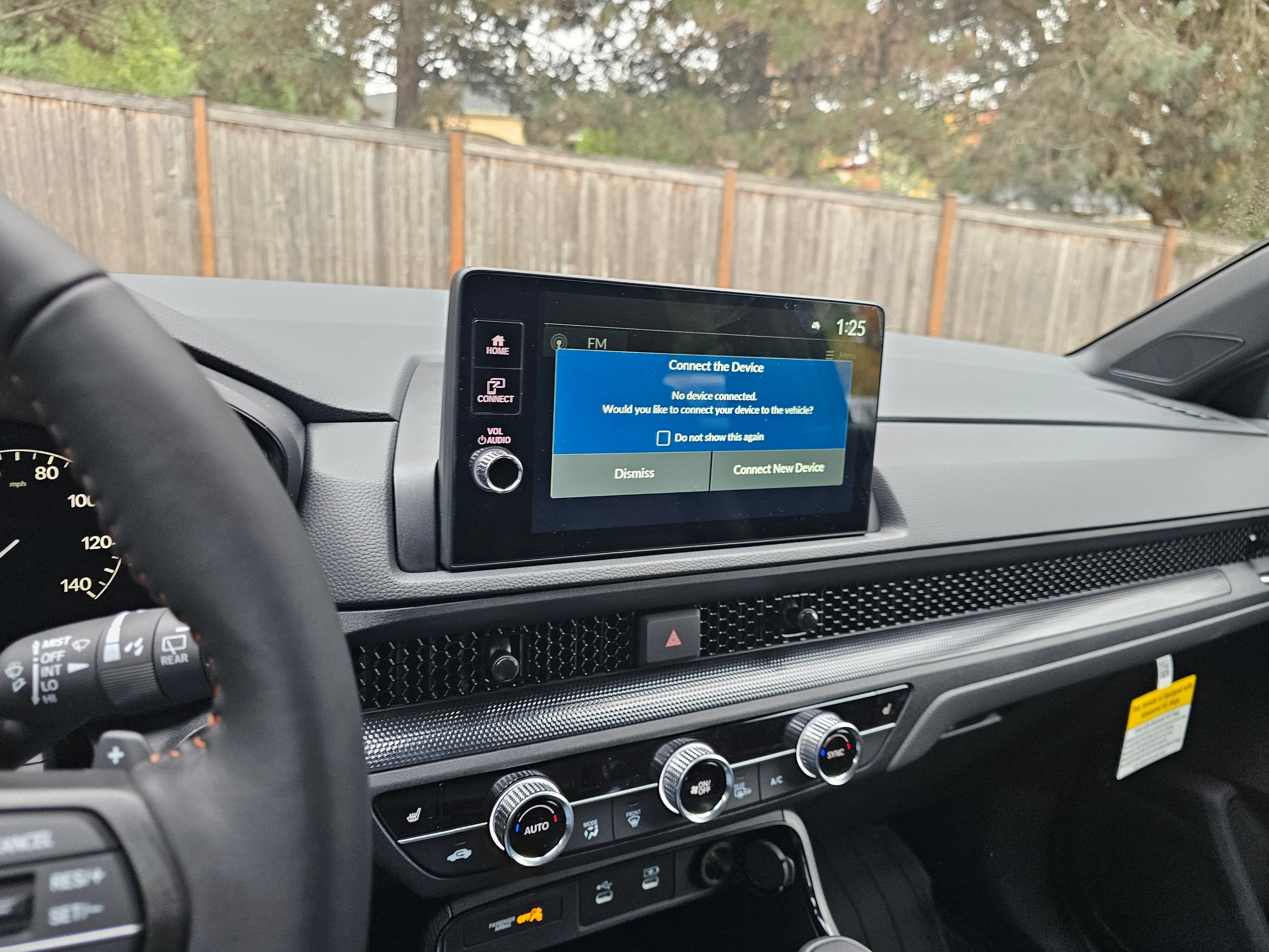 2027 Honda CR-V Hybrid Sport