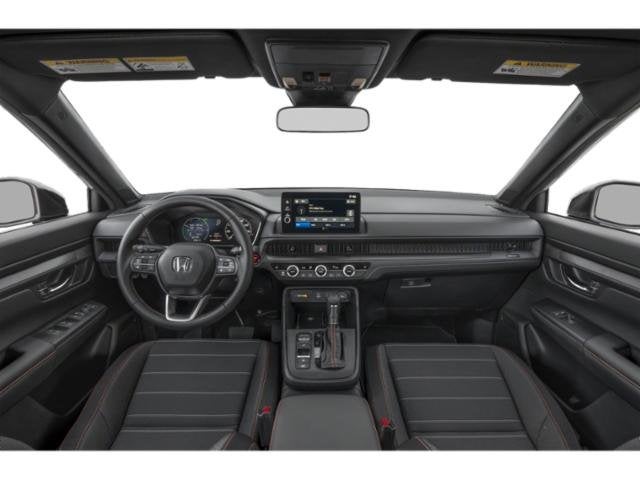 2027 Honda CR-V Hybrid Sport