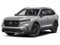 2027 Honda CR-V Hybrid Sport