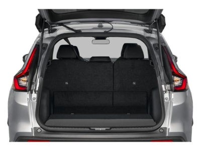 2027 Honda CR-V Hybrid Sport