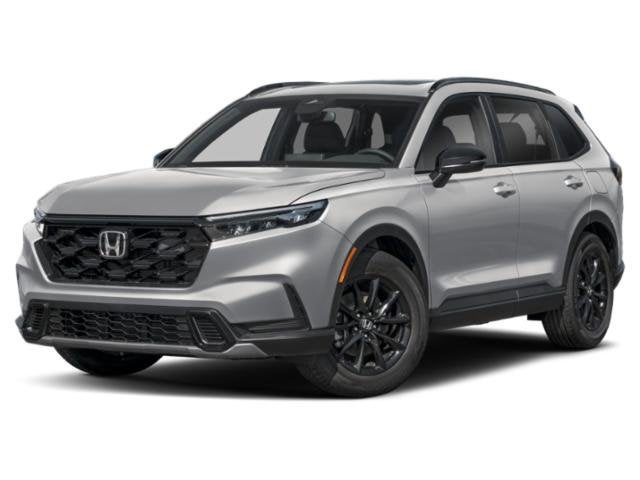2027 Honda CR-V Hybrid Sport
