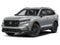 2027 Honda CR-V Hybrid Sport