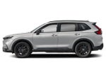 2027 Honda CR-V Hybrid Sport
