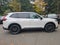2027 Honda CR-V Hybrid Sport
