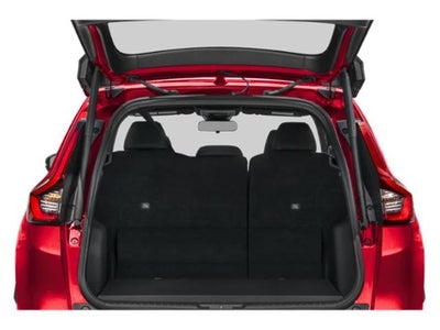2027 Honda CR-V Hybrid TrailSport
