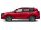 2027 Honda CR-V Hybrid TrailSport