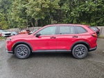 2027 Honda CR-V Hybrid TrailSport