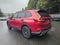 2027 Honda CR-V Hybrid TrailSport