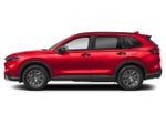 2027 Honda CR-V Hybrid TrailSport