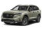 2027 Honda CR-V Hybrid TrailSport