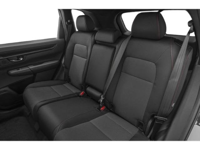 2027 Honda CR-V Hybrid TrailSport