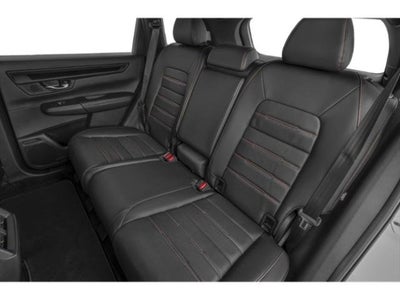 2027 Honda CR-V Hybrid Sport-L