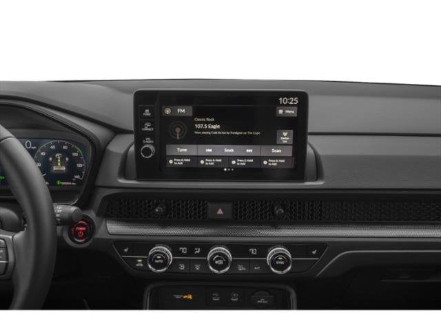 2027 Honda CR-V Hybrid Sport-L