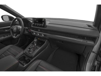 2027 Honda CR-V Hybrid Sport-L