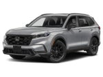 2027 Honda CR-V Hybrid Sport-L